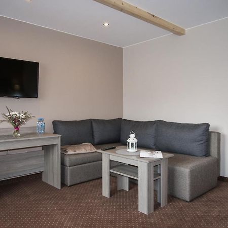 Ania Apartamenty Chocholow Exterior foto